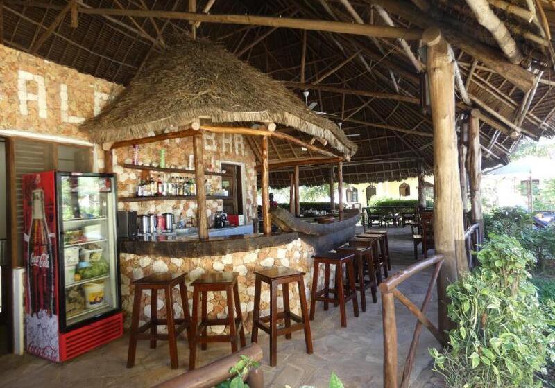 Kiwengwa Bungalow Boutique Resort