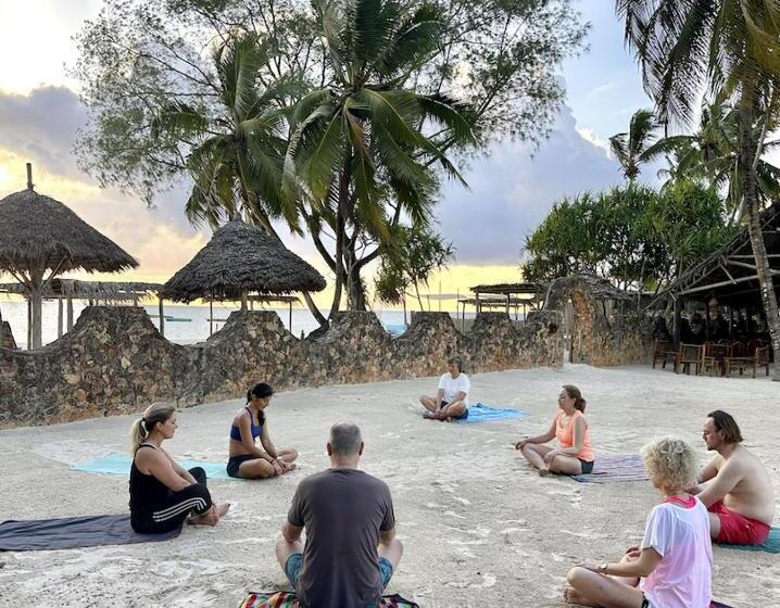 Kiwengwa Bungalow Boutique Resort