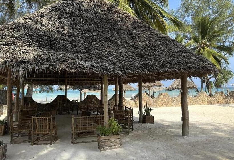 Kiwengwa Bungalow Boutique Resort