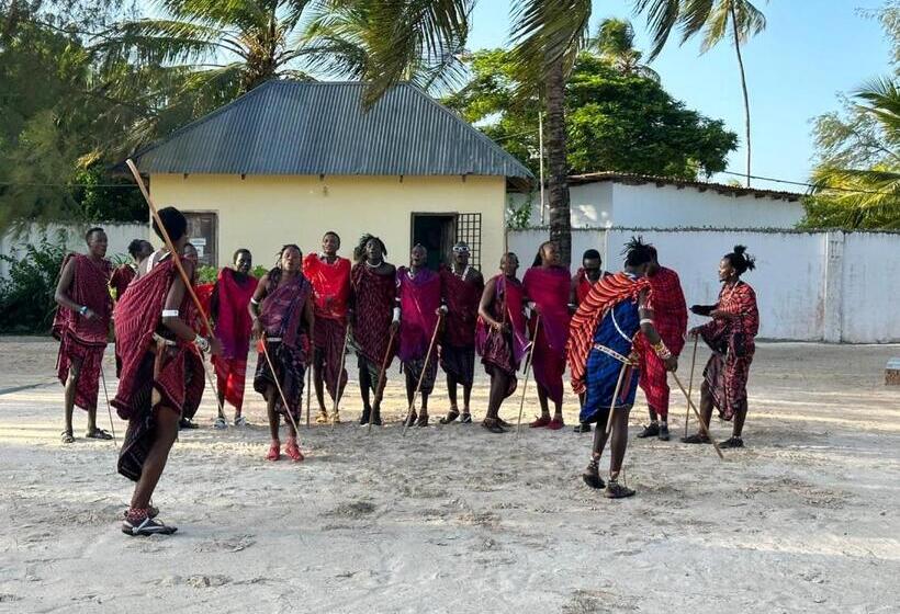 Kiwengwa Bungalow Boutique Resort