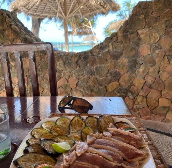 Kiwengwa Bungalow Boutique Resort