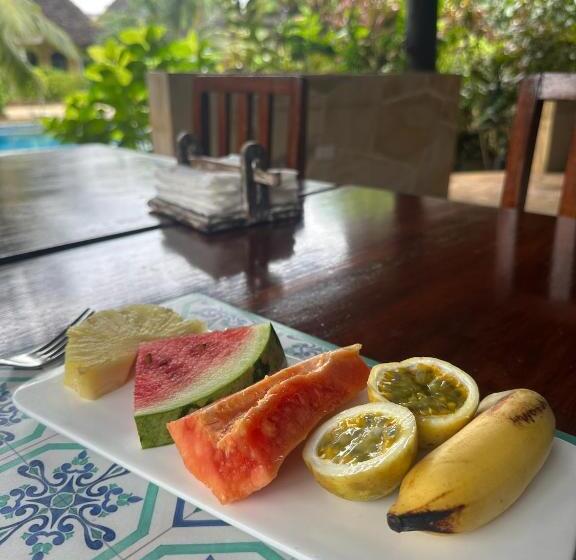 Kiwengwa Bungalow Boutique Resort