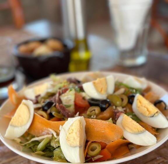 Kiwengwa Bungalow Boutique Resort