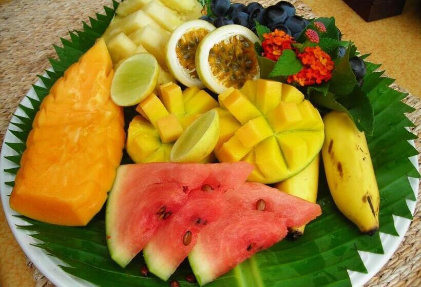 Kiwengwa Bungalow Boutique Resort