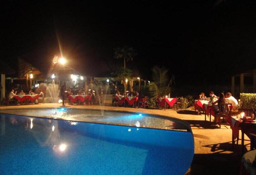 Kiwengwa Bungalow Boutique Resort