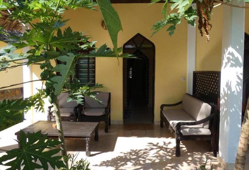 Kiwengwa Bungalow Boutique Resort