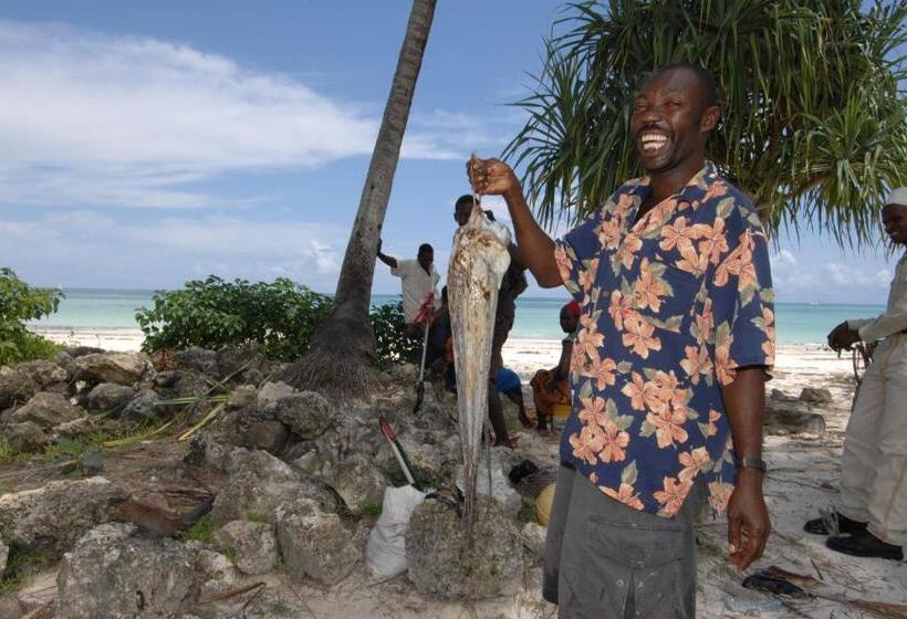 Kiwengwa Bungalow Boutique Resort