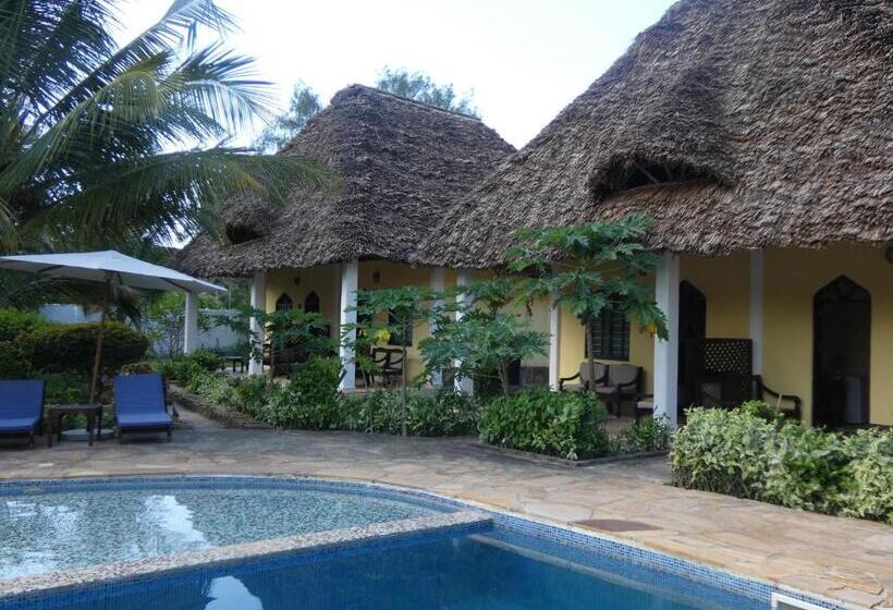 Kiwengwa Bungalow Boutique Resort