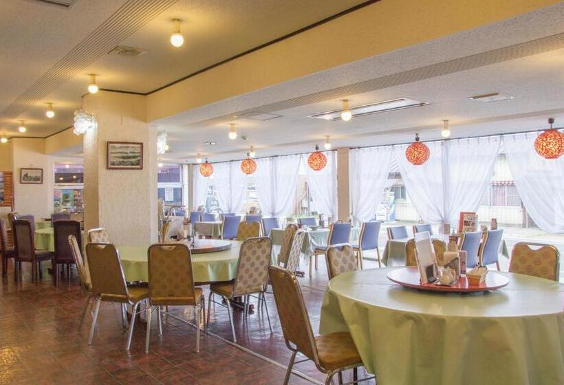 Lake Side Hotel Minatoya