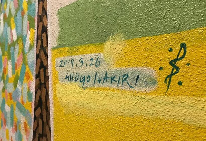 Lake Side Hotel Minatoya