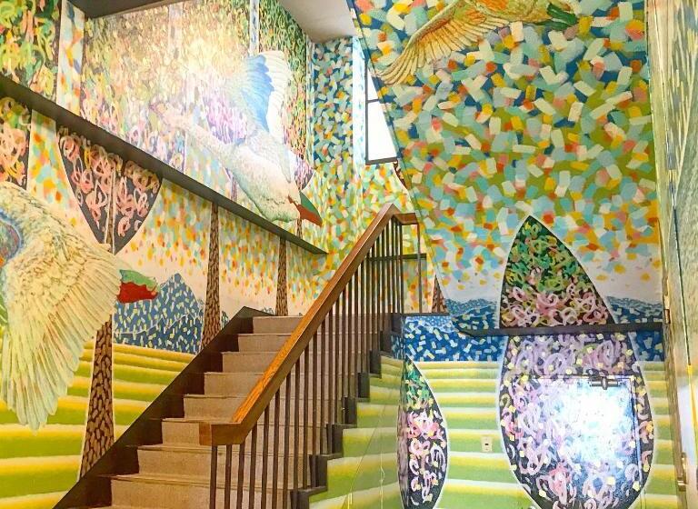 Lake Side Hotel Minatoya