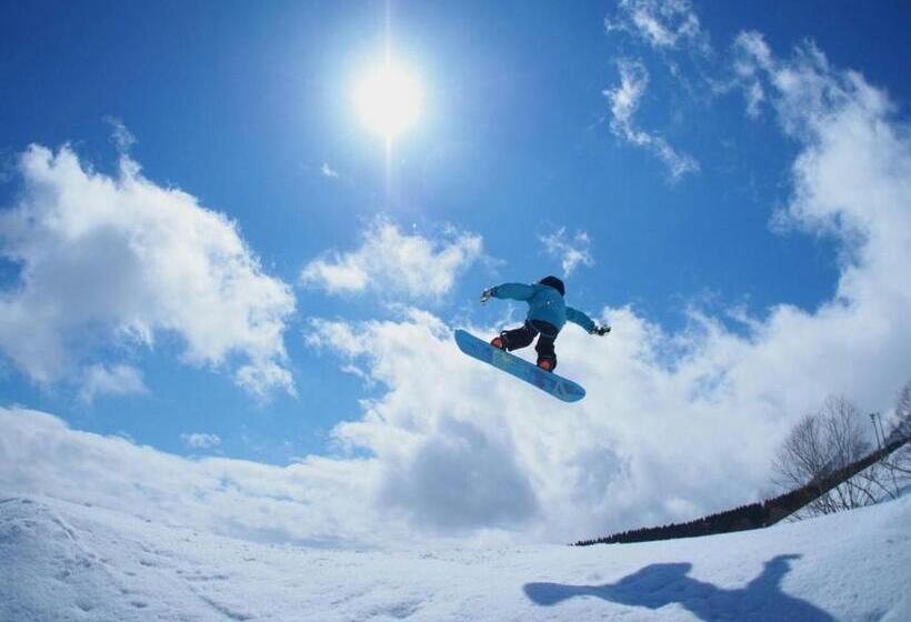 Lake Side Hotel Minatoya