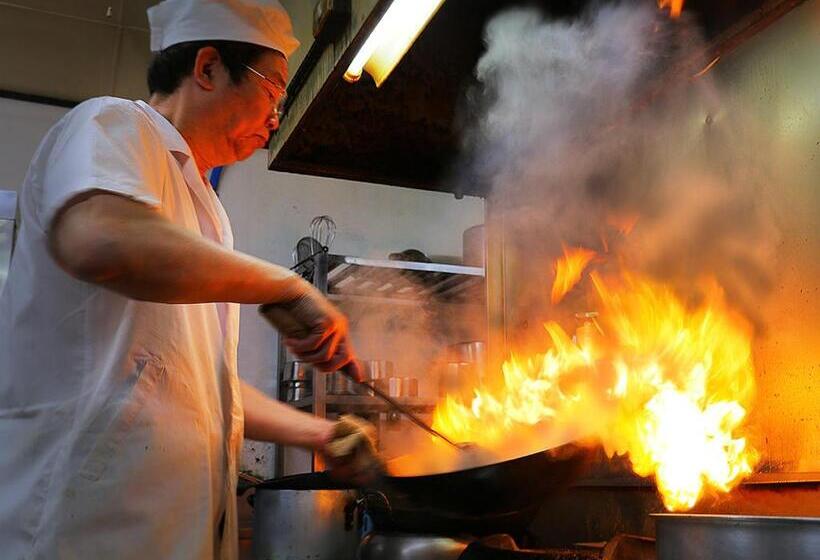 Lake Side Hotel Minatoya