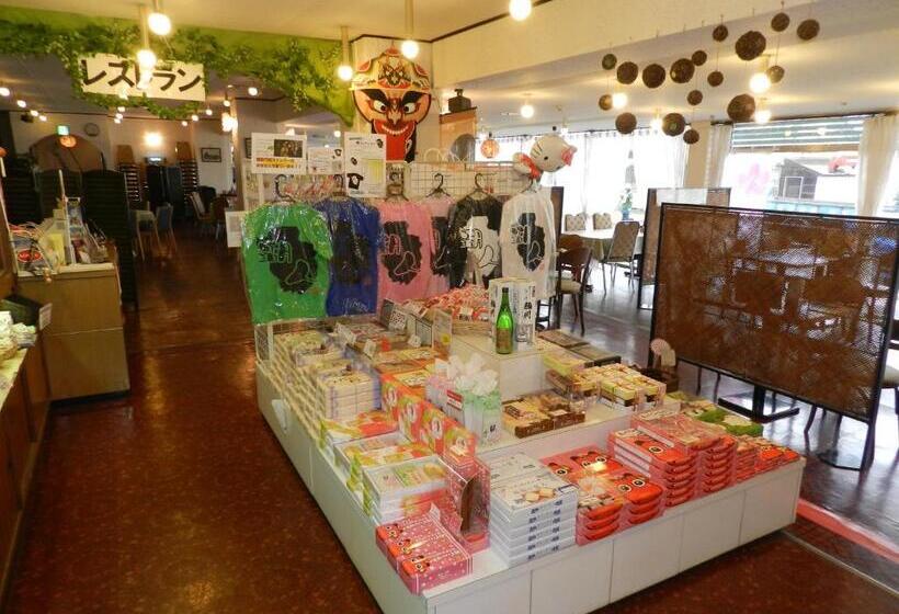 Lake Side Hotel Minatoya