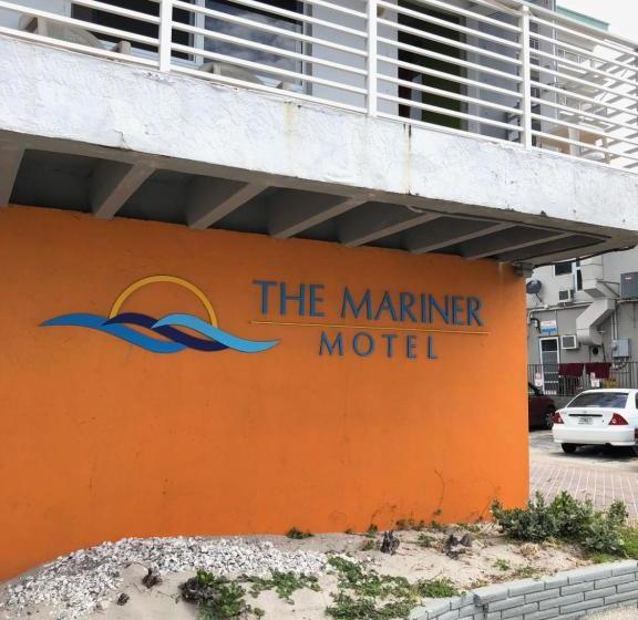 מוטל The Mariner Suites Hollywood