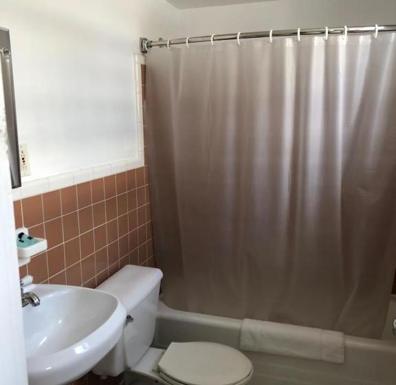 מוטל The Mariner Suites Hollywood