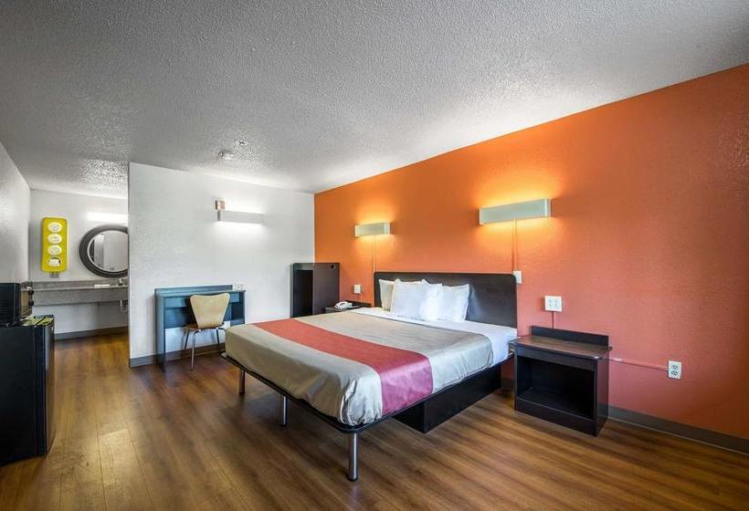 Motel 6 Kannapolis, Nc  Concord