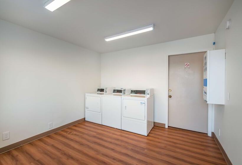 Motel 6odenton, Md  Fort Meade