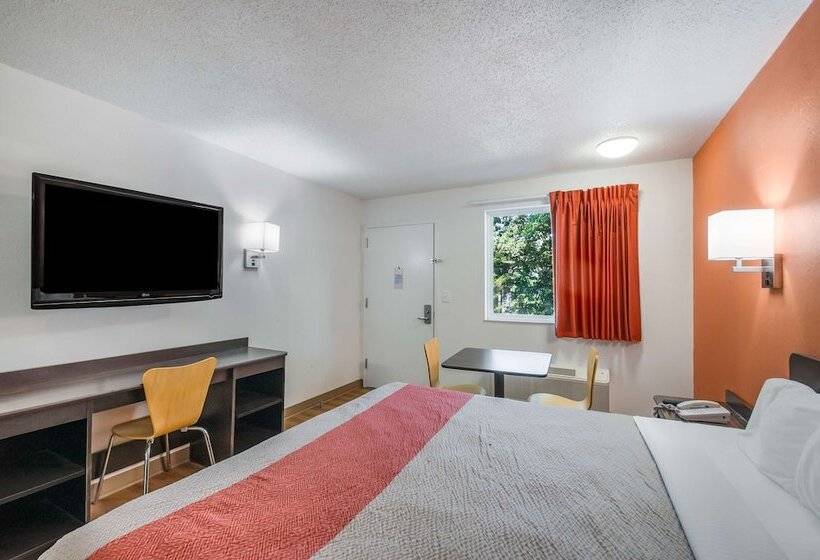 Motel 6odenton, Md  Fort Meade