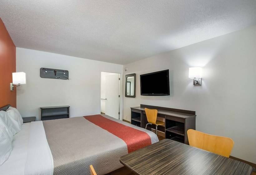 Motel 6odenton, Md  Fort Meade