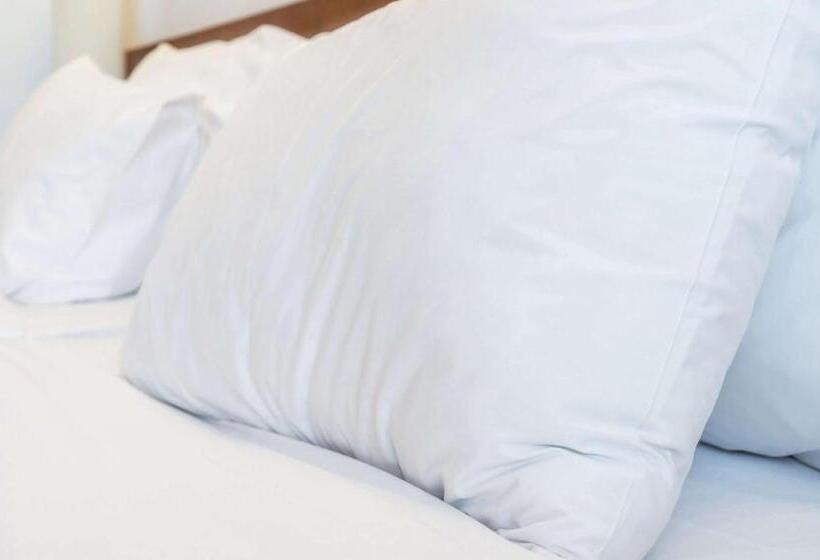 מוטל Magnuson Hotel Blythe