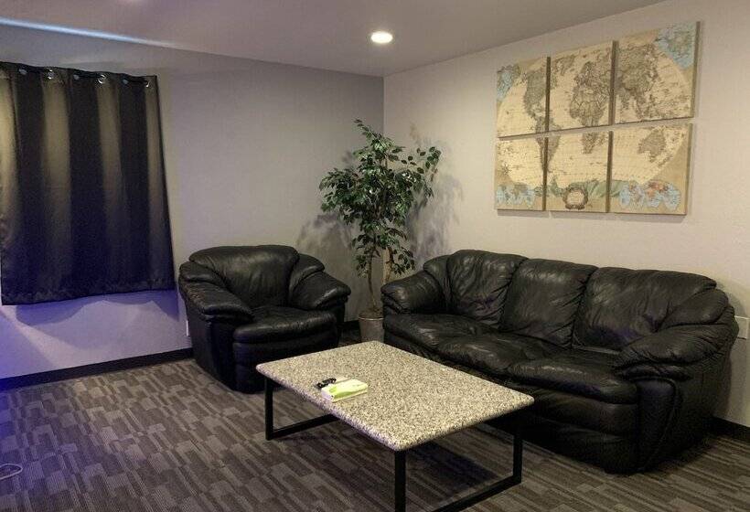 فندق على الطريق Sakura Inn