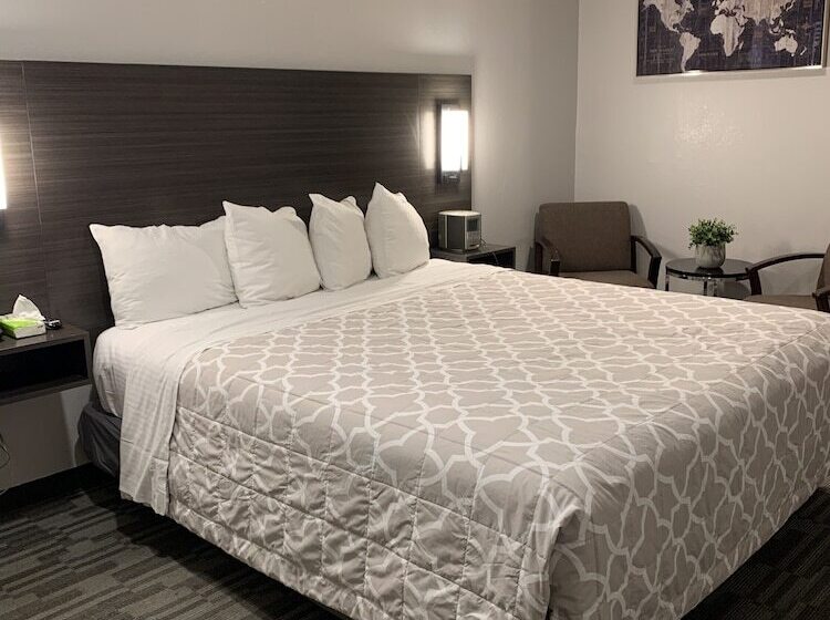 فندق على الطريق Sakura Inn