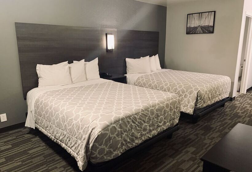 فندق على الطريق Sakura Inn