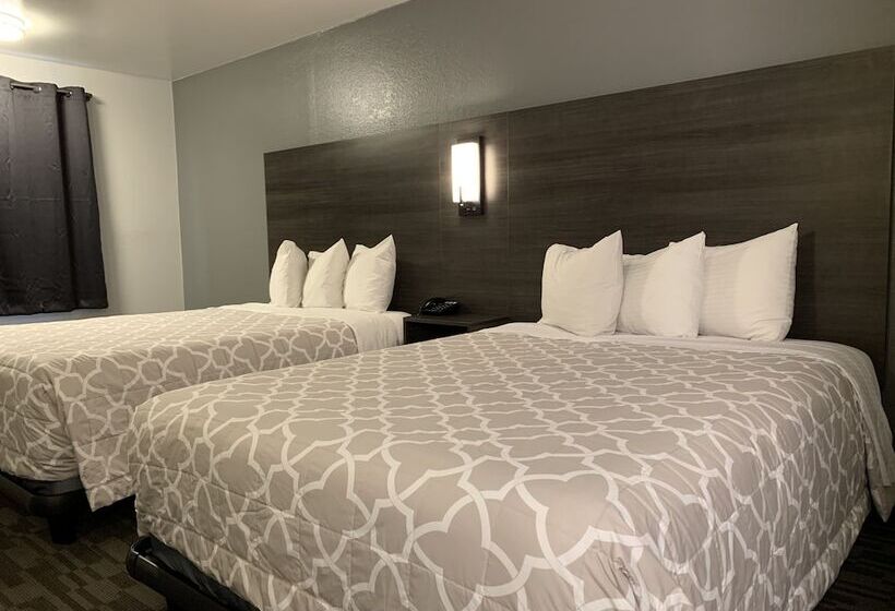 فندق على الطريق Sakura Inn