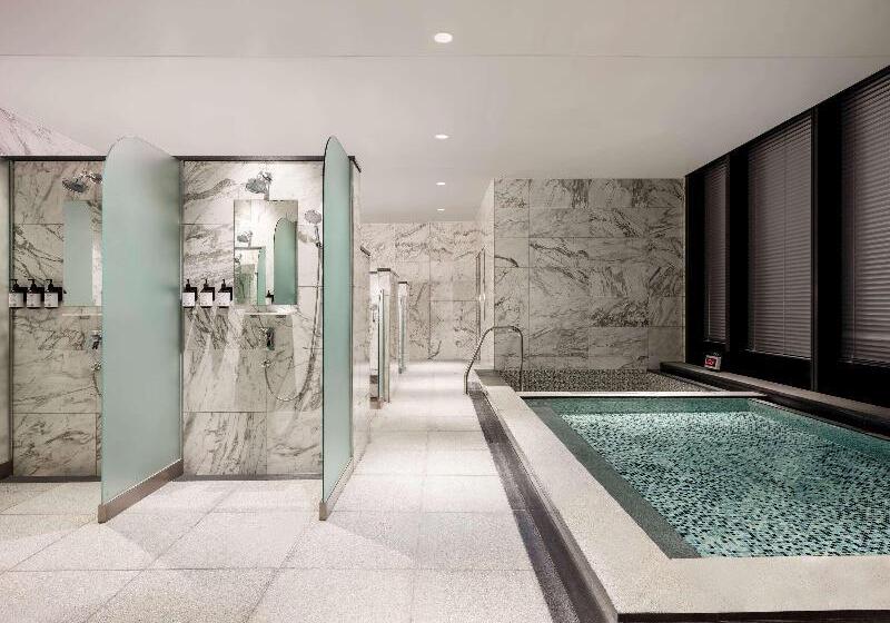 Novotel Suites Ambassador Seoul Yongsan