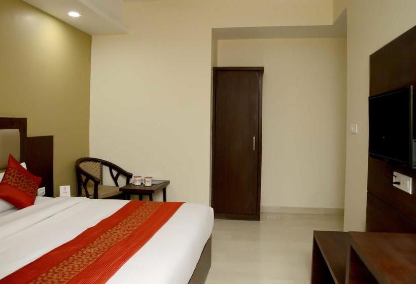 Oyo 4107 Hotel Aroma Inn