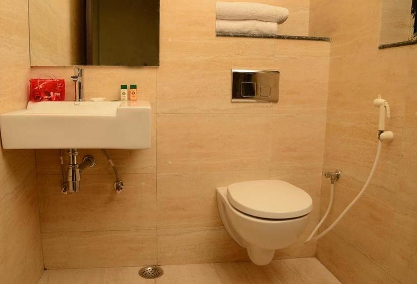 Oyo 4107 Hotel Aroma Inn