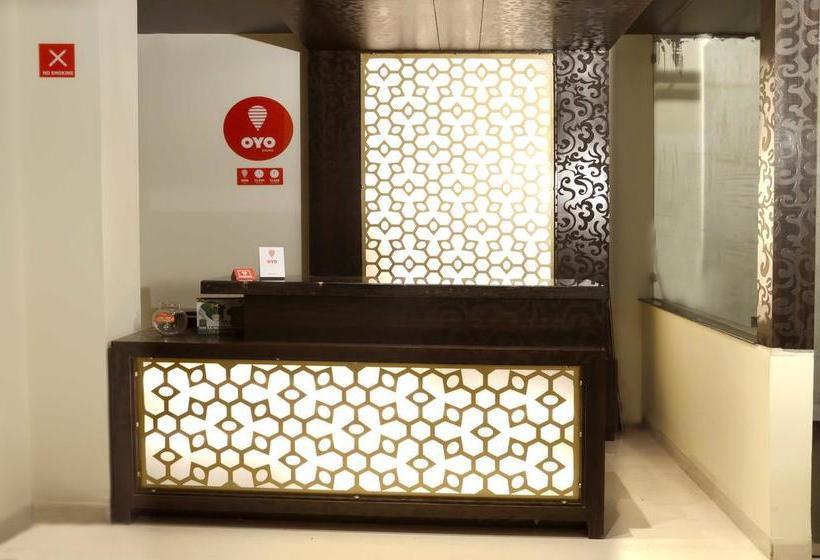 Oyo 4107 Hotel Aroma Inn