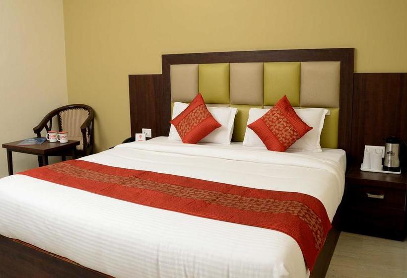 Oyo 4107 Hotel Aroma Inn