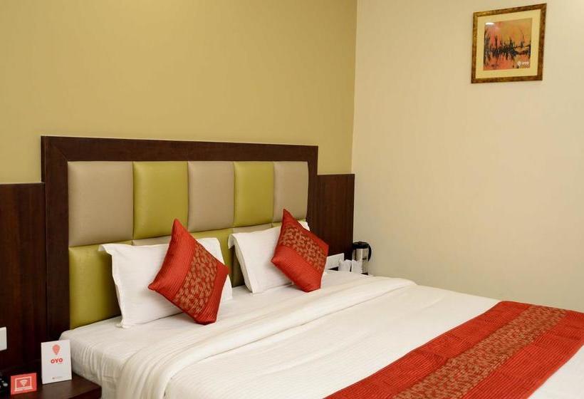 Oyo 4107 Hotel Aroma Inn