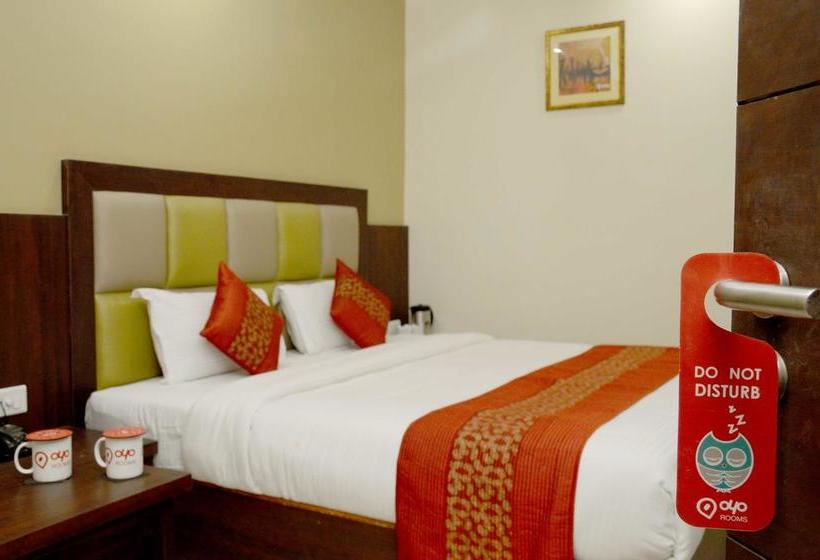 Oyo 4107 Hotel Aroma Inn