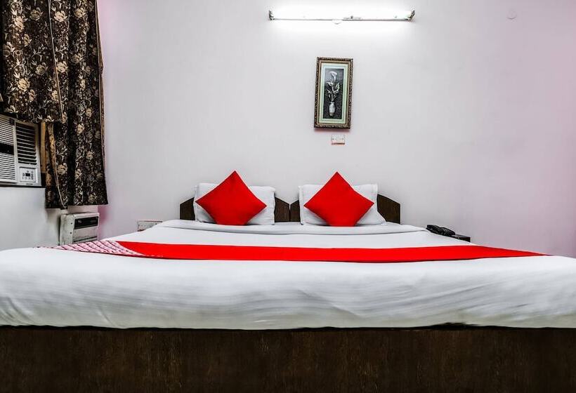 Oyo 457 Hotel Mittal Residency