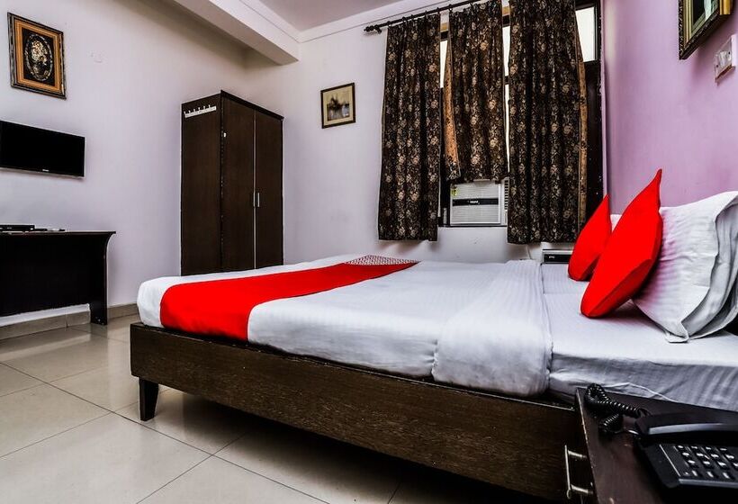 Oyo 457 Hotel Mittal Residency