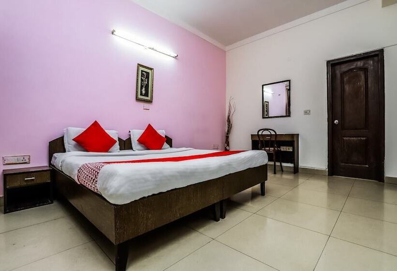 Oyo 457 Hotel Mittal Residency
