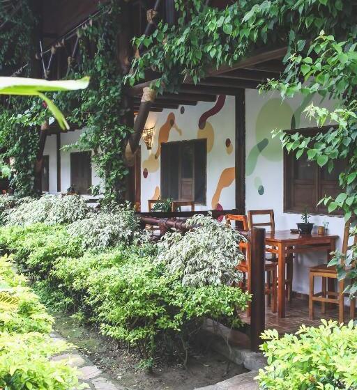 فندق صغير Primaluna Palomino