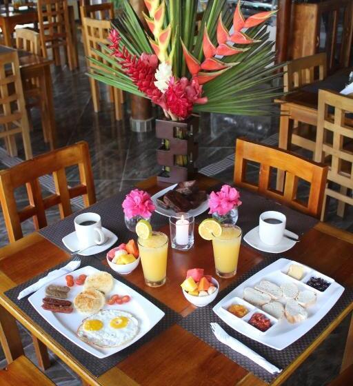 فندق صغير Primaluna Palomino