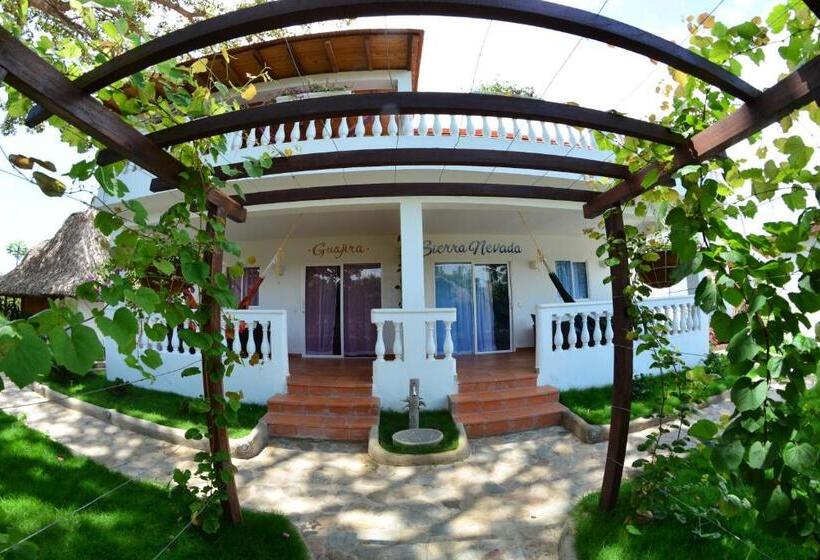 فندق صغير Primaluna Palomino