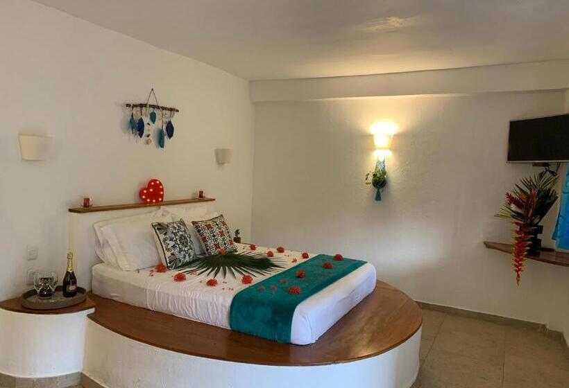 فندق صغير Primaluna Palomino