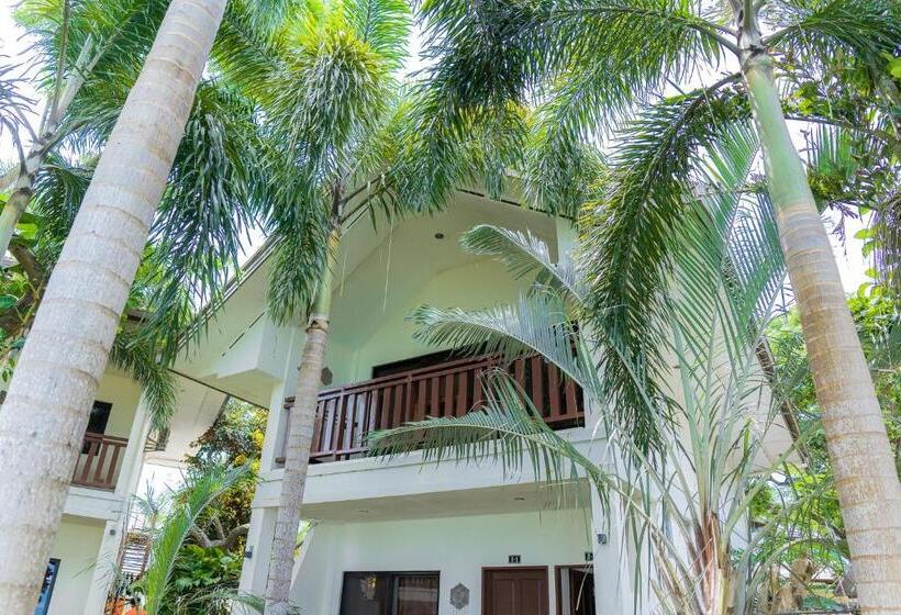 Курорт Kasagpan