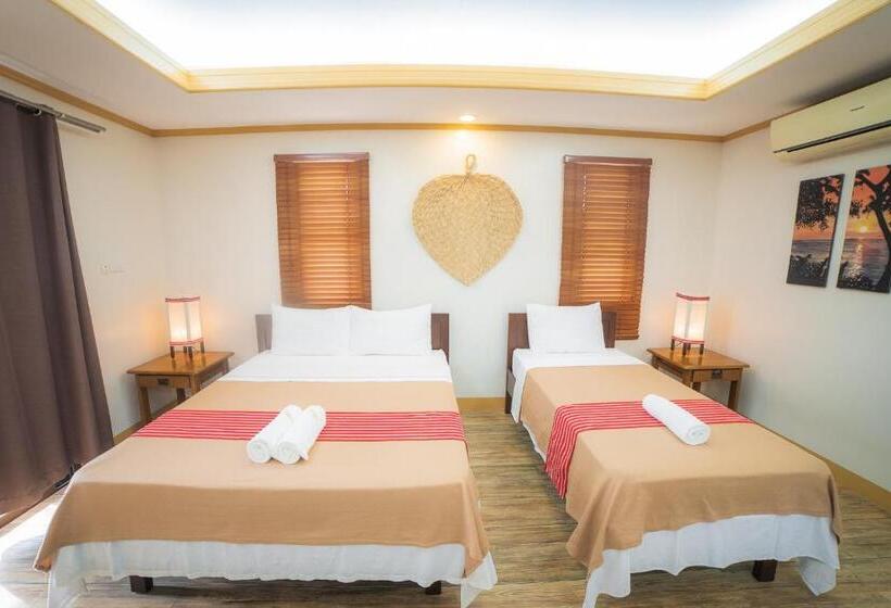 Курорт Kasagpan