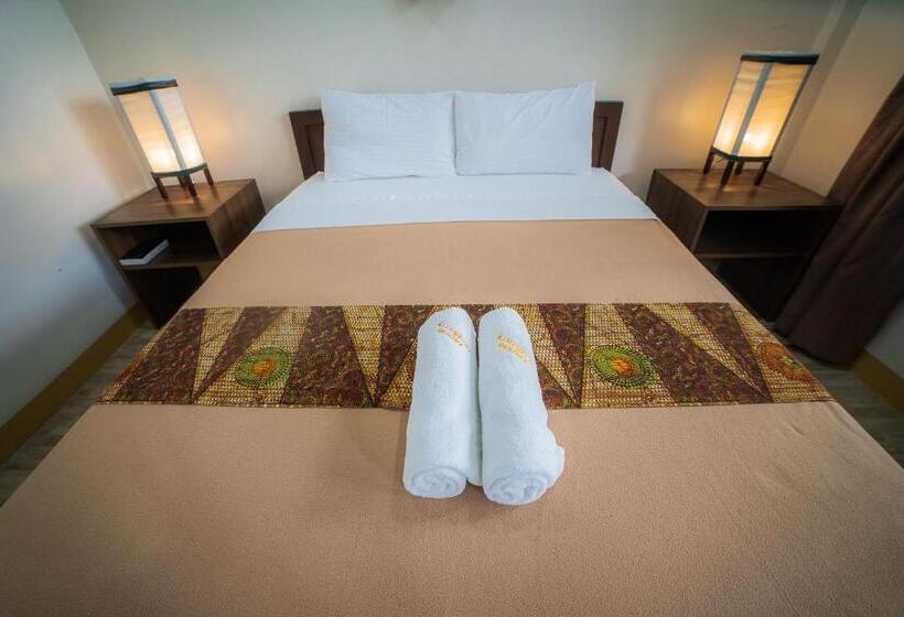 Курорт Kasagpan