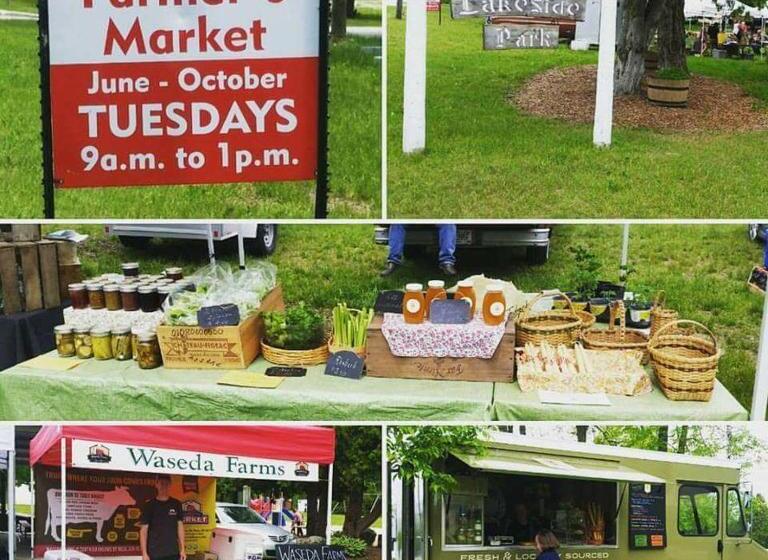 渡假胜地  Square Rigger Lodge