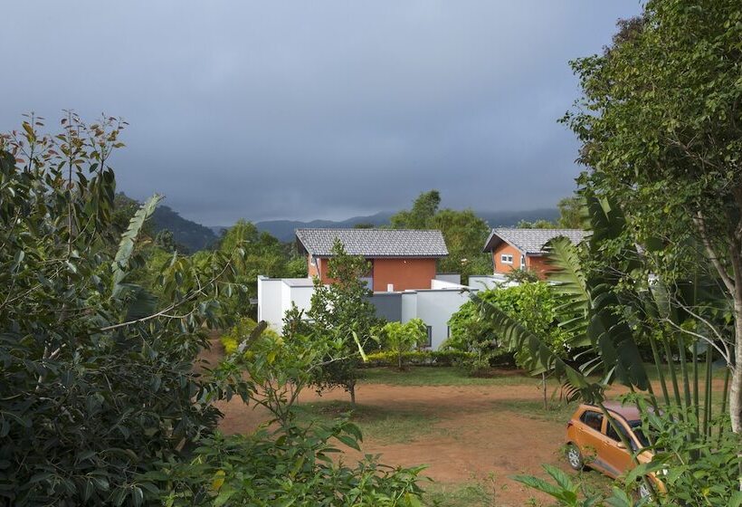 Курорт Tgi Kairos