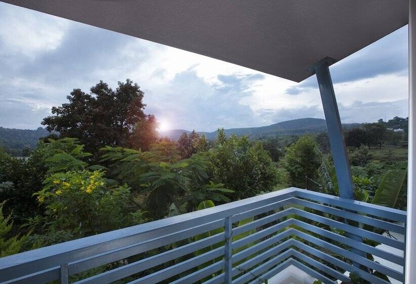 Курорт Tgi Kairos