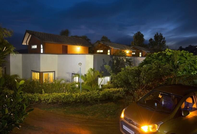 Курорт Tgi Kairos